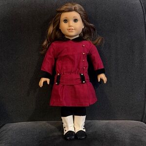 American Girl Rebecca doll